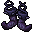 Abyssal soul boots.gif