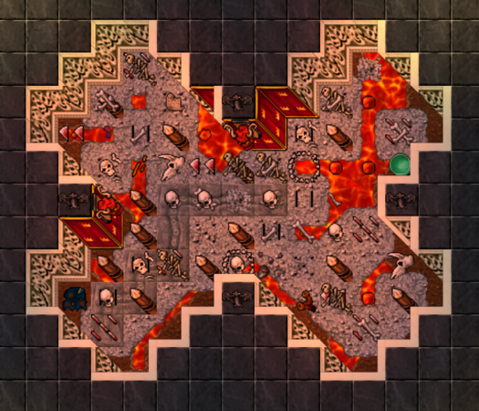Blood Sharpened Quest Etap 3 Final Room 2.png