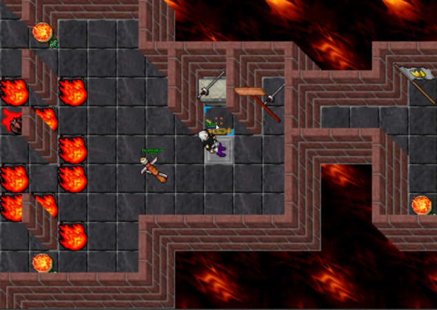 Thunder hammer quest.png